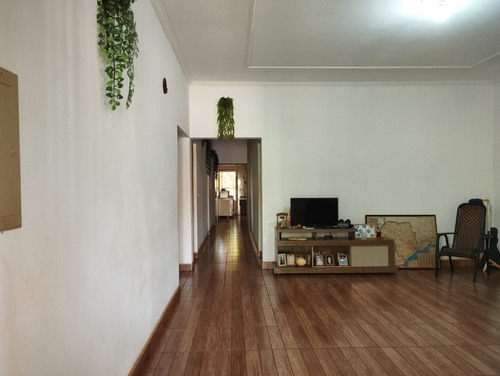 Casa Com 4 Quartos, 322 M², À Venda Por R$ 480.000 - Vila São José - Ribeirão Do Sul/sp