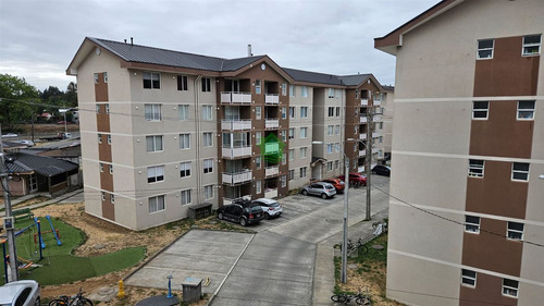 Oportunidad Departamento En Venta De 2 Dorm. En Osorno