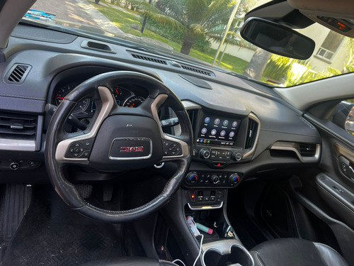 GMC Terrain 3.6 Slt V6 L At
