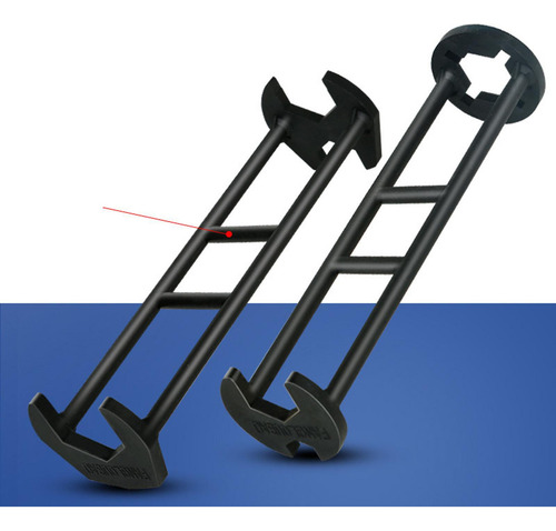Y Llave De Fregadero Multifuncional, Llave De A Y B