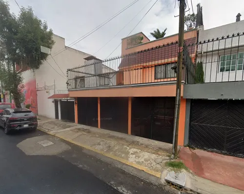 Casa En Venta En Lomas Estrella Iztapalapa Cdmx