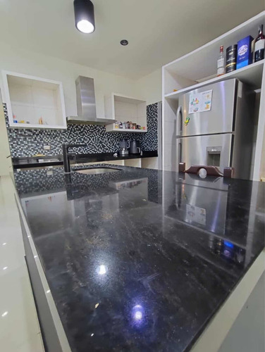 Imagen 7 de 15 de En Venta Casa Con Acabados De Primera En La Castellana Sprc