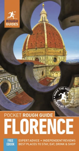 Libro Florence Pocket Rough Guide - Aa.vv