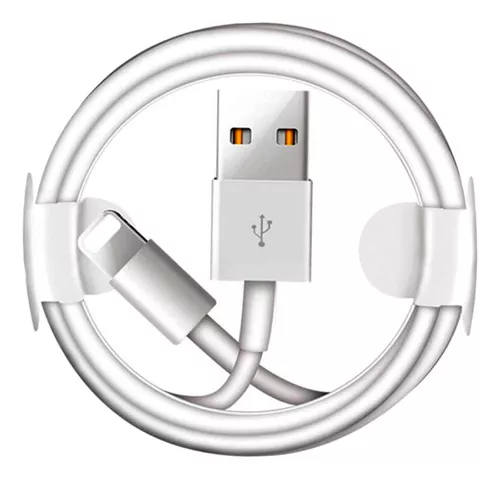Cable Ipad Mini 2  MercadoLibre 📦