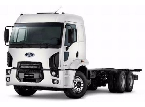Capot Parrilla Frent P/ Ford Cargo 1723 -2429 12 13 14 15 16