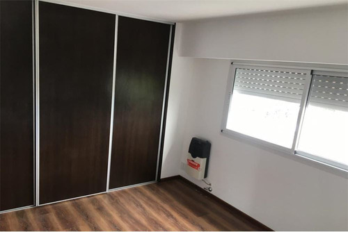 Imagen 12 de 13 de Departamento 2 Dormi Con Balcón - Santa Fe 2500