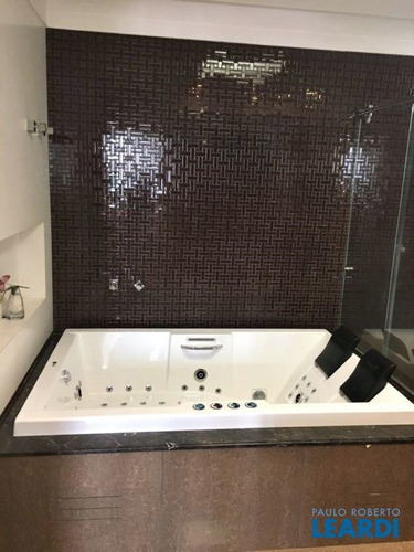 Imagem 13 de 15 de Apartamento - Bela Vista - Sp - 597358