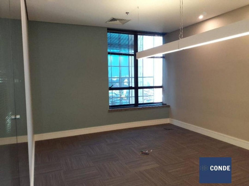 Imagem 15 de 15 de Conjunto Comercial Para Locação, Vila Olímpia - 62030249 - 62030249