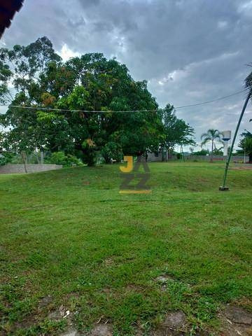 Chácara Com 3 Dormitórios À Venda, 3600 M² Por R$ 531.000,00 - Centro (tupi) - Piracicaba/sp - Ch0625