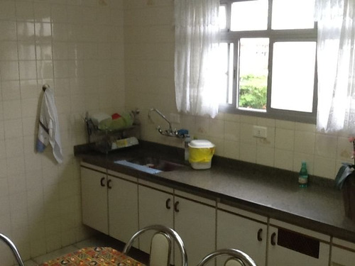 Imagem 9 de 16 de Apartamento Para Comprar Rudge Ramos São Bernardo Do Campo - Baa718