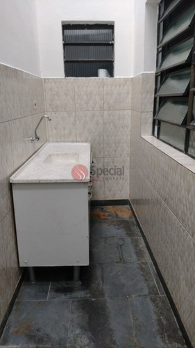 Imagem 5 de 15 de Prédio Comercial Na Vila Formosa - Ta9403