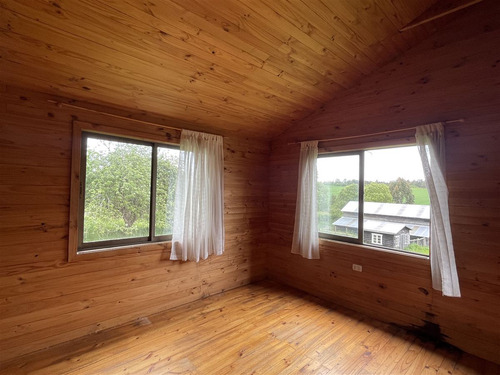 Parcela Agricola-residencial En Venta En Puerto Varas