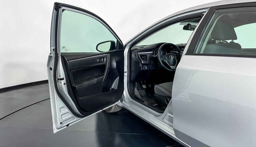 Imagen 13 de 15 de 103493 - Toyota Corolla 2016 Con Garantía