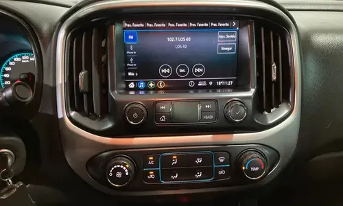 Chevrolet Colorado LT 2.5 lt