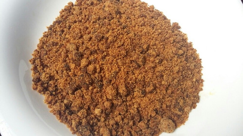 Azucar Mascabo Organica 500grs