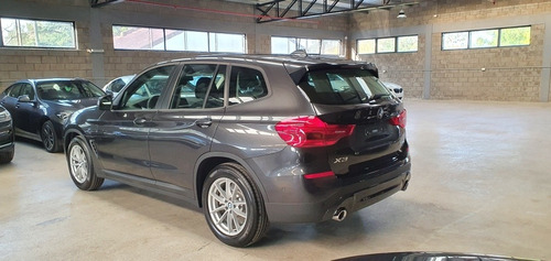 Bmw X3 30i Okm 2021 - Linea Nueva - Bell Motors