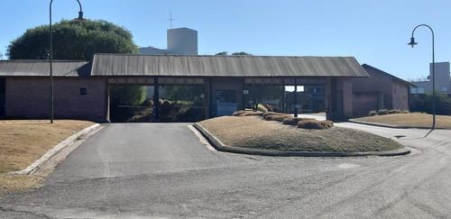 Imagen 1 de 6 de Gran Oportunidad!! Lote De 720 M2 En Venta En Terrazas De Villa Allende. Cba.