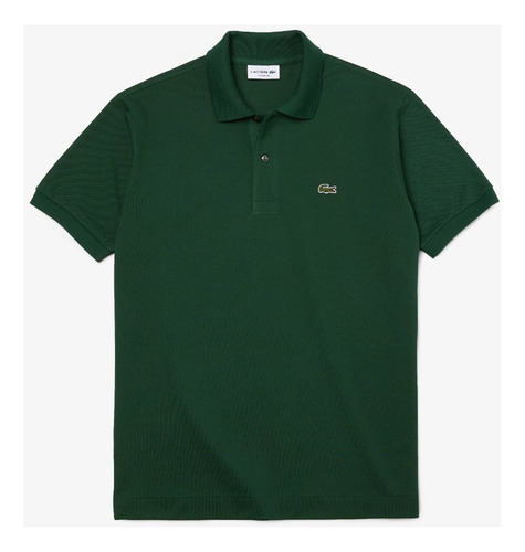 Chomba De Hombre Lacoste L1212132