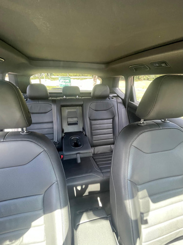 Volkswagen Taos 1.4 250 Tsi Highline