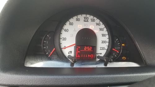 Volkswagen Gol 1.4 Power Ps+ac 83cv