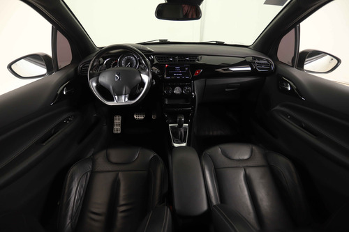 D·S DS3 1.2 Puretech 110 At6 Performance
