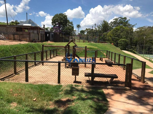 Terreno À Venda, 640 M² Por R$ 297.000,00 - Bairro Itapema - Itatiba/sp - Te0085