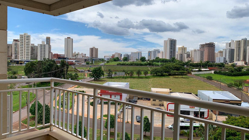 Imagem 3 de 20 de Apartamento Com 4 Dorms, Jardim Nova Aliança Sul, Ribeirão Preto - R$ 518 Mil, Cod: 1722752 - A1722752