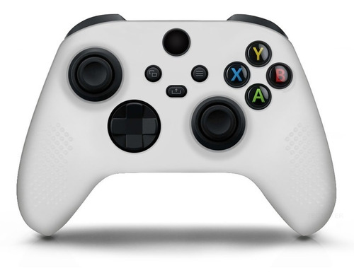 Funda Silicona Control Xbox Series X / Series S