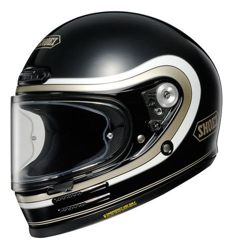 Casco De Moto Shoei Glamster 06 Bivouac Tc-9