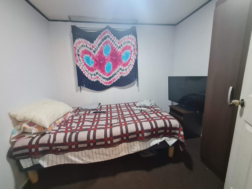 Se Vende Cómodo Departamento En La Comuna De Maipú