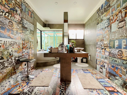 Exclusiva Casa En Venta