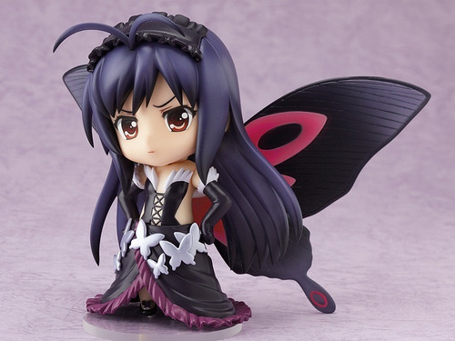 Imagen 5 de 7 de Nendoroid Kuroyukihime - Original