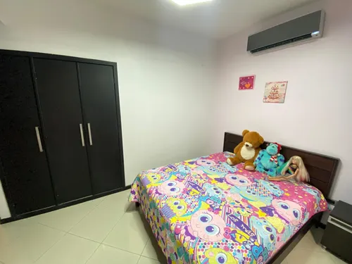 Cr Vende Apto Urb El Parral