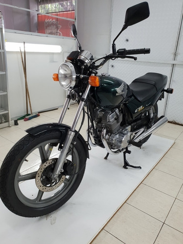 Honda Cb250