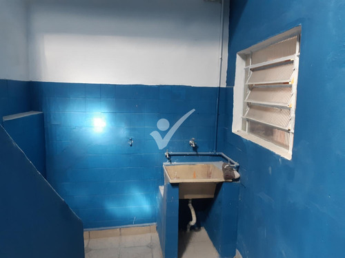 Apartamento Para Aluguel Em Chácara Califórnia - Ap002592