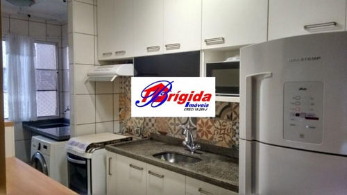 Imagem 11 de 14 de Apartamento No Condomínio Vista Verde, Imperdível! - Ap0074