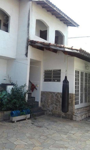 Imagem 20 de 23 de Casa Na Av.são João Em São José Dos Campos - Ca0436