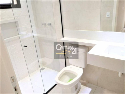 Imagem 14 de 28 de Casa À Venda, 112 M² Por R$ 680.000,00 - Condomínio Park Real - Indaiatuba/sp - Ca0952