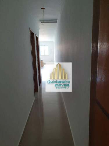 Imagem 4 de 8 de Casa Com 2 Dormitórios À Venda Por R$ 359.900,00 - Cocaia - Guarulhos/sp - Ca0052