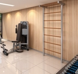 Imagem 12 de 25 de Apartamento Com 4 Quartos Para Comprar No Cidade Nova Em Belo Horizonte/mg - 15559