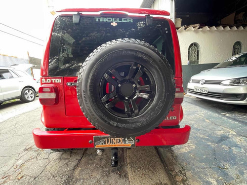 Troller T4 3.0 2p