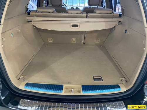 Mercedes Benz Ml 500 Sport Wagon Awd Automatica