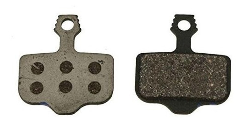 Mtb Downhill Race Pads Para Frenos Avid Elixir Talla