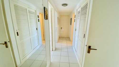 Imagen 22 de 30 de Oportunidad En Torre Verona - Apto 3 Dorms Y Servicio - Punta Del Este Peninsula