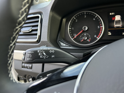 Volkswagen Amarok 3.0 V6 Extreme