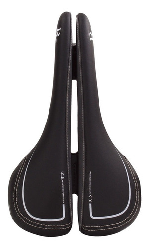 Imagem 4 de 5 de Selim Serfas Mh-rx Impermeável Ideal P/ Resistência Mtb