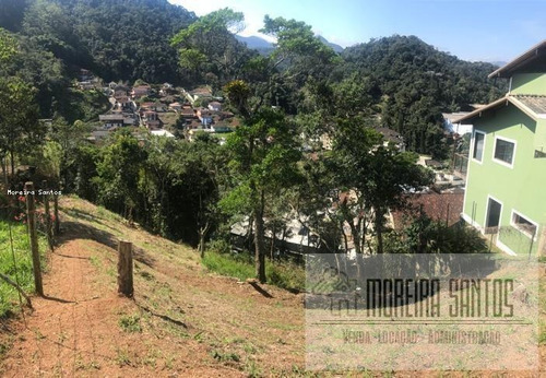Imagem 6 de 6 de Terreno Para Venda Em Petrópolis, Bingen - T2101_1-1962246
