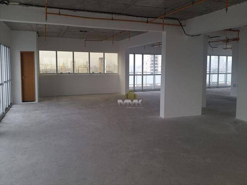 Imagem 7 de 25 de Sala Comercial Para Locação, Encruzilhada, Santos - Sa0130. - Sa0130