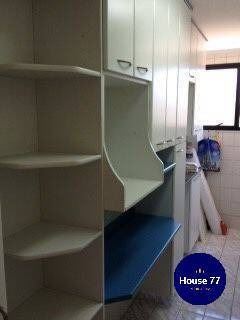Imagem 5 de 14 de Apartamento A Venda Na Vila Santa Catarina Com 2 Quartos - 62031622