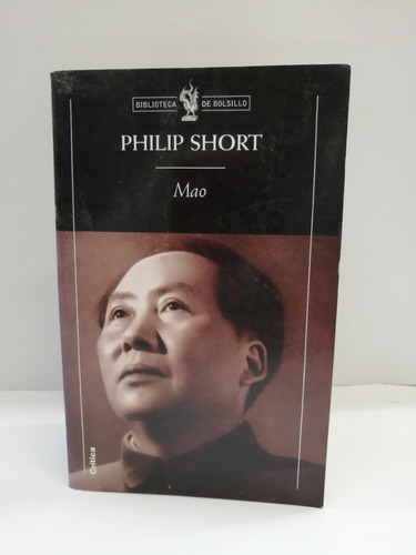 Mao Philip Short